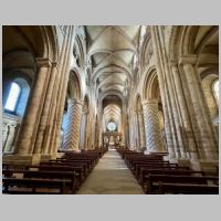 Durham Cathedral, photo Benjamin A, tripadvisor.jpg